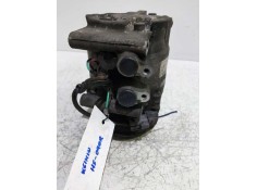 Recambio de compresor aire acondicionado para honda jazz (gd1/5) 1.2 live referencia OEM IAM HS090R40  