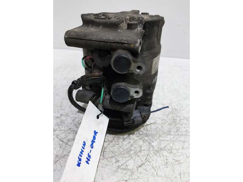 Recambio de compresor aire acondicionado para honda jazz (gd1/5) 1.2 live referencia OEM IAM HS090R40  