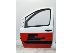 Recambio de puerta delantera izquierda para fiat scudo combi (272) l1h1 120 multijet (5 pl.) referencia OEM IAM  5P 