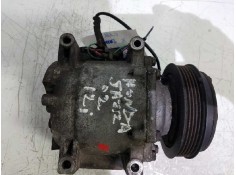 Recambio de compresor aire acondicionado para honda jazz (gd1/5) 1.2 live referencia OEM IAM HS090R40   2