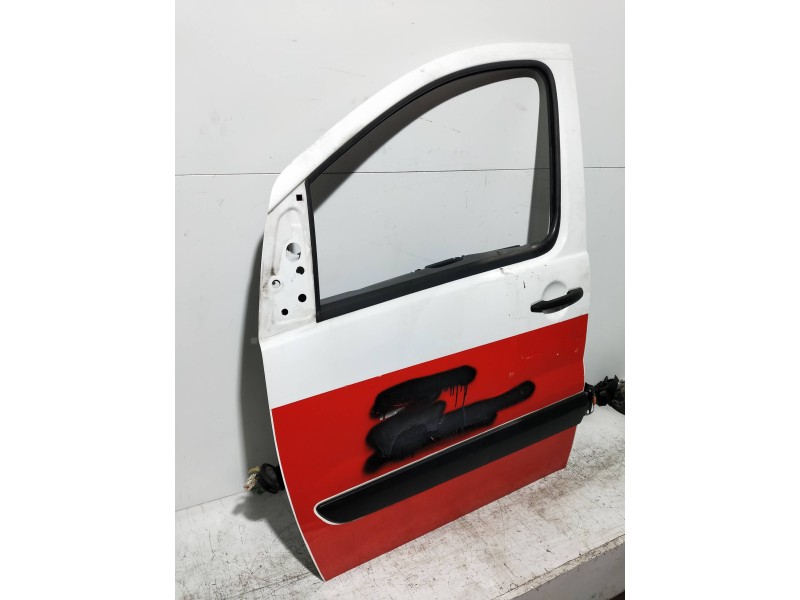 Recambio de puerta delantera izquierda para fiat scudo combi (272) l1h1 120 multijet (5 pl.) referencia OEM IAM  5P 