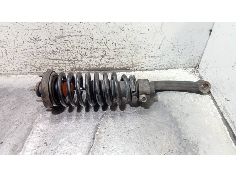 Recambio de amortiguador delantero izquierdo para ssangyong actyon 200 xdi referencia OEM IAM   