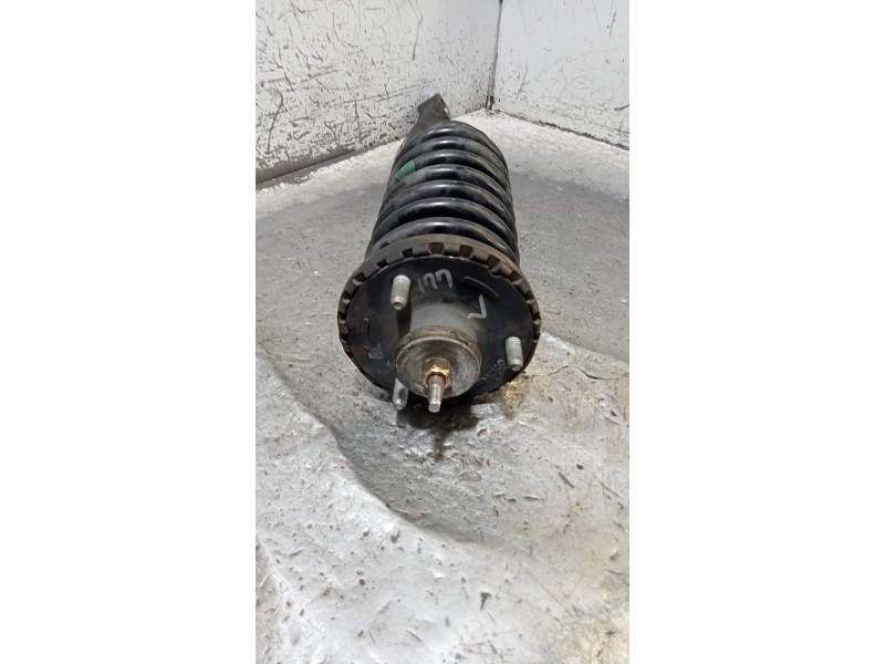 Recambio de amortiguador delantero izquierdo para ssangyong actyon 200 xdi referencia OEM IAM   
