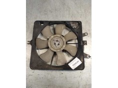 Recambio de electroventilador para honda jazz (gd1/5) 1.2 live referencia OEM IAM 0650003070  