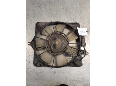 Recambio de electroventilador para honda jazz (gd1/5) 1.2 live referencia OEM IAM 0650003070   2