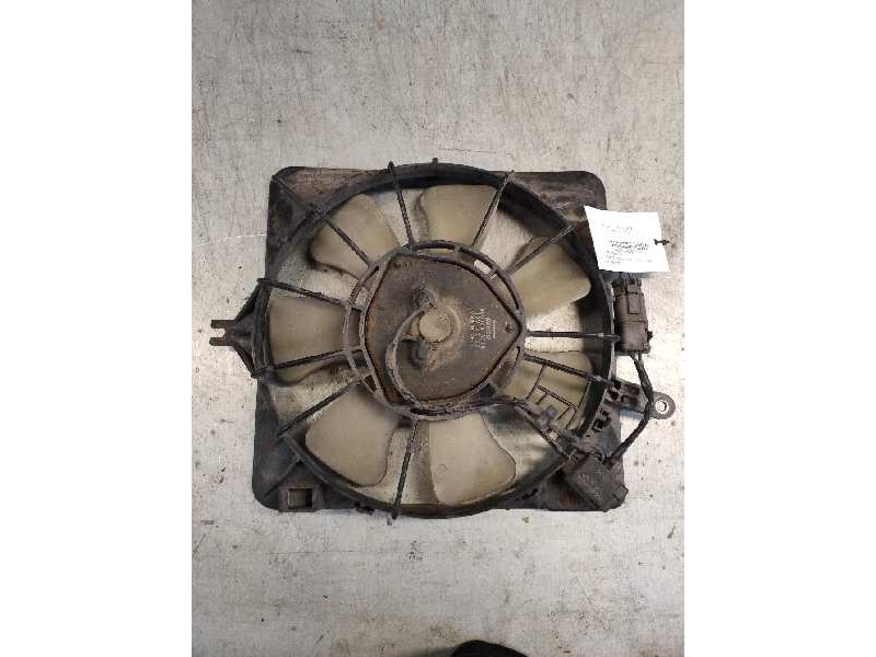 Recambio de electroventilador para honda jazz (gd1/5) 1.2 live referencia OEM IAM 0650003070  