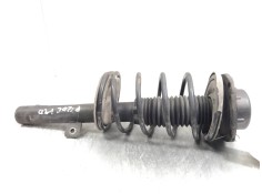 Recambio de amortiguador delantero izquierdo para peugeot 206 berlina xt referencia OEM IAM   