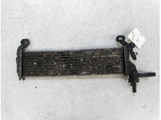 Recambio de radiador aceite para mercedes clase c (w202) berlina 220 cdi (202.133) referencia OEM IAM A2025006903   2