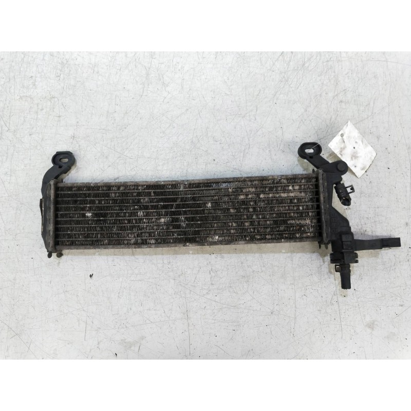 Recambio de radiador aceite para mercedes clase c (w202) berlina 220 cdi (202.133) referencia OEM IAM A2025006903  