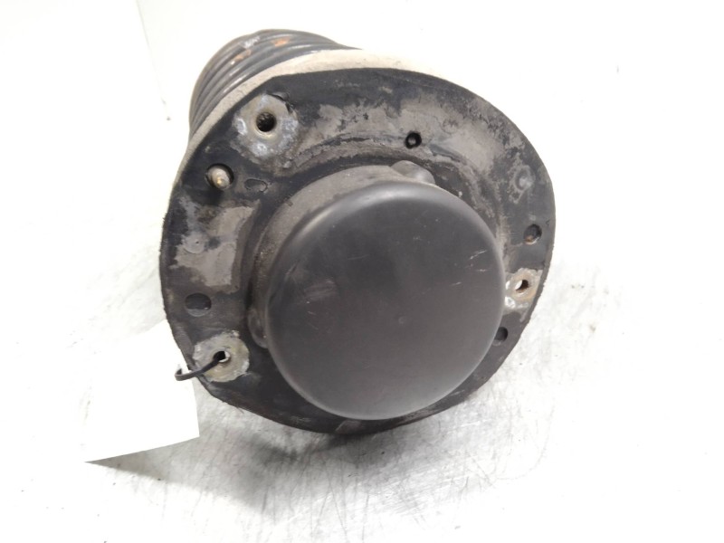 Recambio de amortiguador delantero izquierdo para peugeot 206 berlina xt referencia OEM IAM   