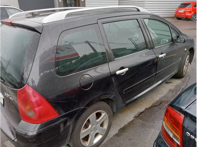 peugeot 307 break/sw (s2) del año 2005