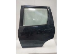 Recambio de puerta trasera izquierda para honda jazz (gd1/5) 1.2 live referencia OEM IAM   