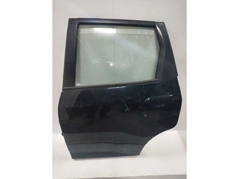 Recambio de puerta trasera izquierda para honda jazz (gd1/5) 1.2 live referencia OEM IAM   