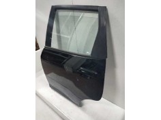 Recambio de puerta trasera izquierda para honda jazz (gd1/5) 1.2 live referencia OEM IAM    2