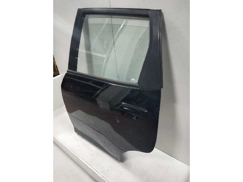 Recambio de puerta trasera izquierda para honda jazz (gd1/5) 1.2 live referencia OEM IAM   
