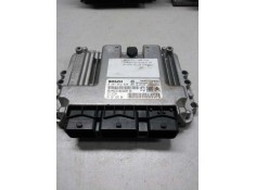 Recambio de centralita motor uce para peugeot 407 st confort referencia OEM IAM 0281012625 9659728280 EDC16C34