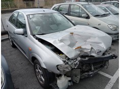 nissan almera (n16/e) del año 2002