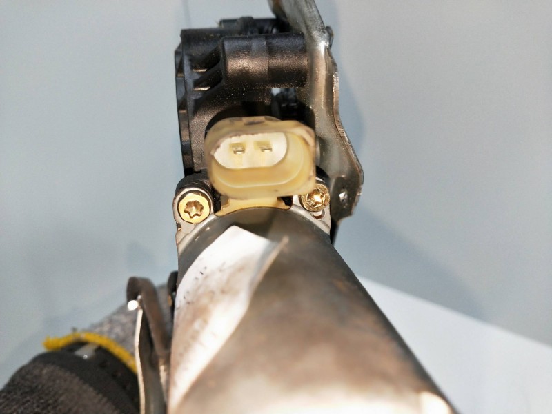 Recambio de elevalunas delantero derecho para ford cougar (mc) referencia OEM IAM 6004PA1029  3P