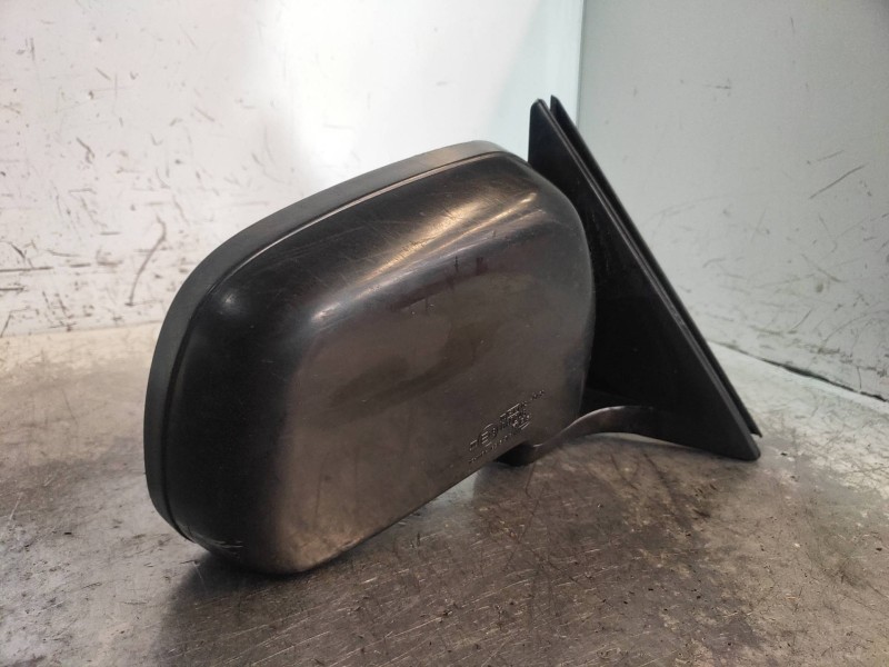 Recambio de retrovisor derecho para daihatsu feroza 1.6 referencia OEM IAM   MANUAL