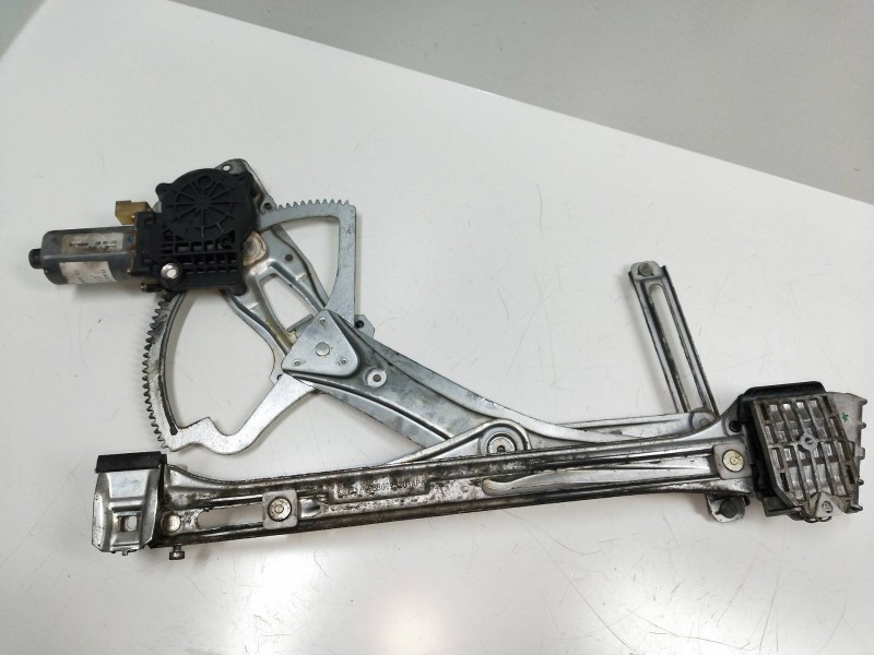 Recambio de elevalunas delantero izquierdo para ford cougar (mc) referencia OEM IAM 6004PA1028  3P