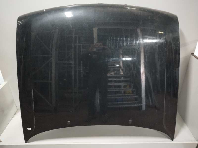 Recambio de capot para audi 80/90 (893) referencia OEM IAM   