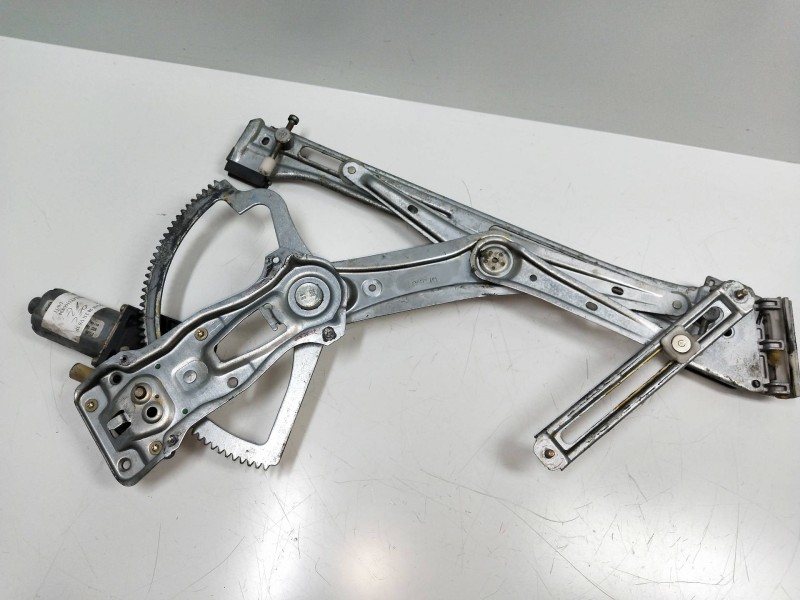 Recambio de elevalunas delantero izquierdo para ford cougar (mc) referencia OEM IAM 6004PA1028  3P