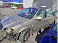 kia carnival ii del año 2004