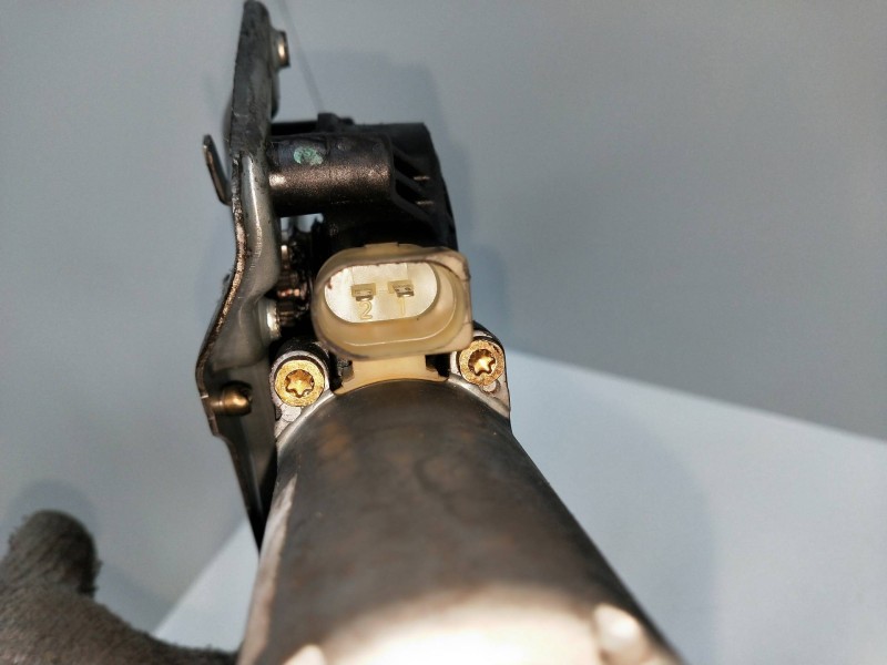 Recambio de elevalunas delantero izquierdo para ford cougar (mc) referencia OEM IAM 6004PA1028  3P