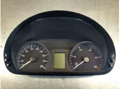 Recambio de cuadro instrumentos para mercedes sprinterii caja cerrada (desde 01.06) 2.1 cdi cat referencia OEM IAM A9064468821 A