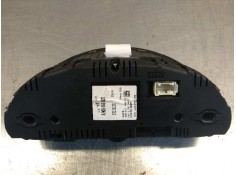 Recambio de cuadro instrumentos para mercedes sprinterii caja cerrada (desde 01.06) 2.1 cdi cat referencia OEM IAM A9064468821 A 2