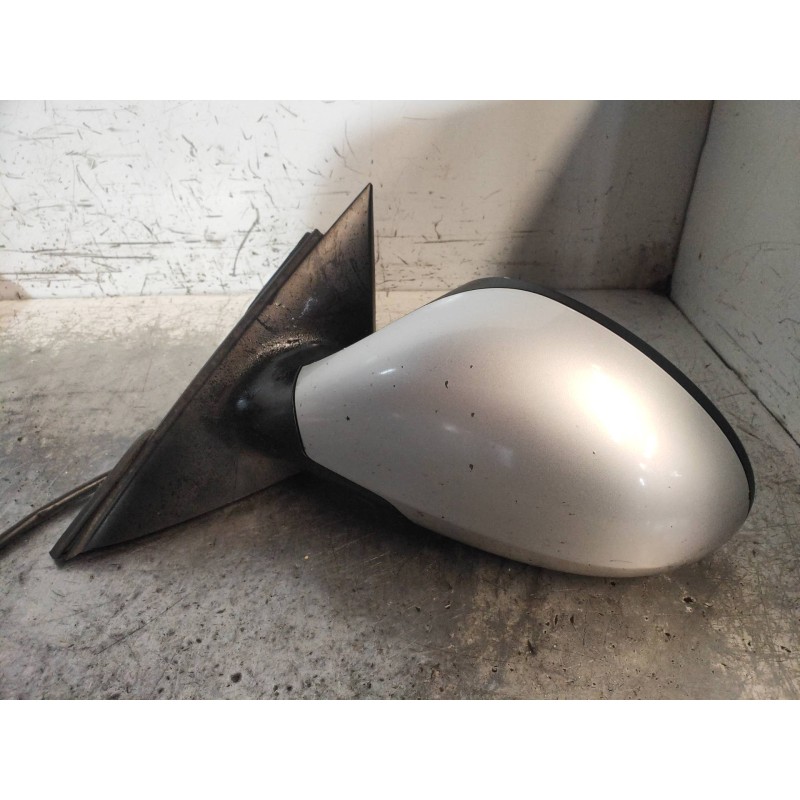 Recambio de retrovisor izquierdo para seat cordoba berlina (6l2) signo/a referencia OEM IAM   ELECTRICO