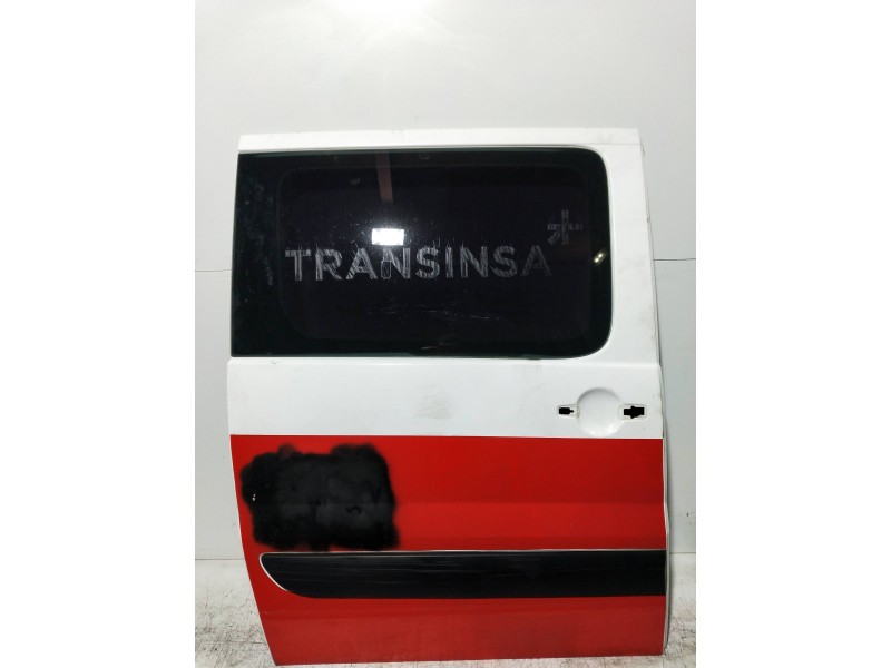 Recambio de puerta lateral corredera derecha para fiat scudo combi (272) l1h1 120 multijet (5 pl.) referencia OEM IAM  5P 