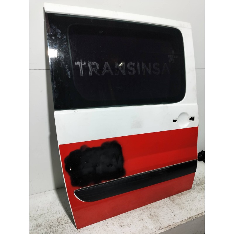 Recambio de puerta lateral corredera derecha para fiat scudo combi (272) l1h1 120 multijet (5 pl.) referencia OEM IAM  5P 