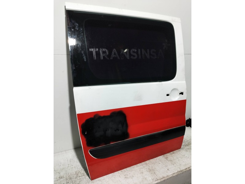 Recambio de puerta lateral corredera derecha para fiat scudo combi (272) l1h1 120 multijet (5 pl.) referencia OEM IAM  5P 