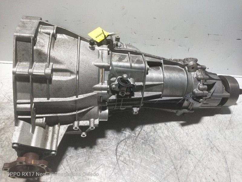 Recambio de caja cambios para audi a4 ber. (b8) básico referencia OEM IAM LRY 05042 14 05 07 10 