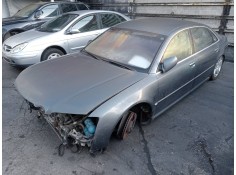 audi a8 (4e2) del año 2003