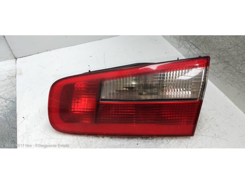 Recambio de piloto trasero derecho interior para renault laguna ii (bg0) authentique referencia OEM IAM   