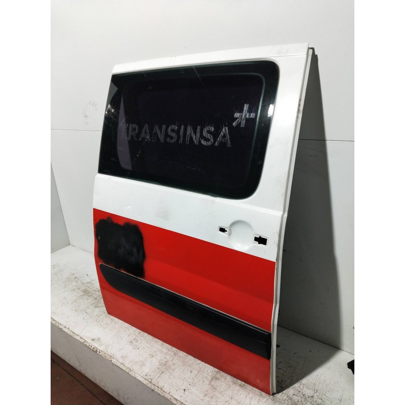 Recambio de puerta lateral corredera derecha para fiat scudo combi (272) l1h1 120 multijet (5 pl.) referencia OEM IAM  5P 