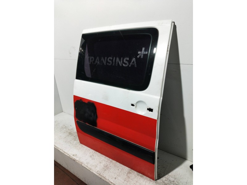 Recambio de puerta lateral corredera derecha para fiat scudo combi (272) l1h1 120 multijet (5 pl.) referencia OEM IAM  5P 