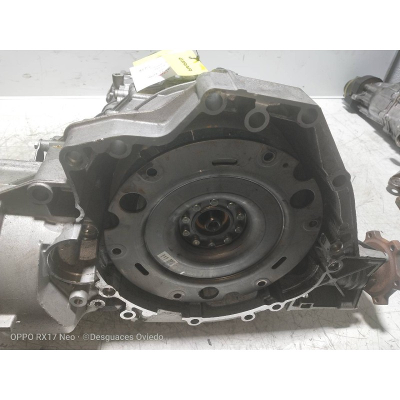 Recambio de caja cambios para audi a4 ber. (b8) básico referencia OEM IAM LRY 05042 14 05 07 10 