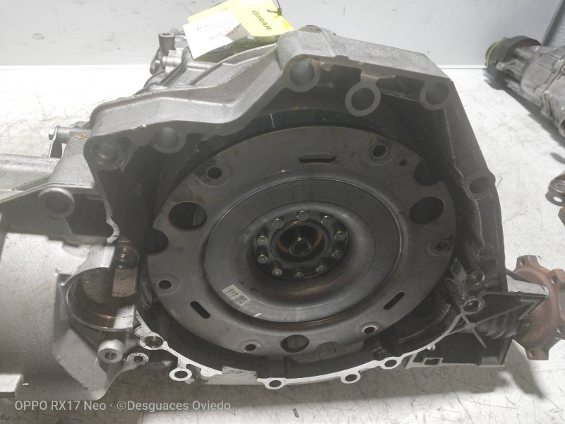 Recambio de caja cambios para audi a4 ber. (b8) básico referencia OEM IAM LRY 05042 14 05 07 10 