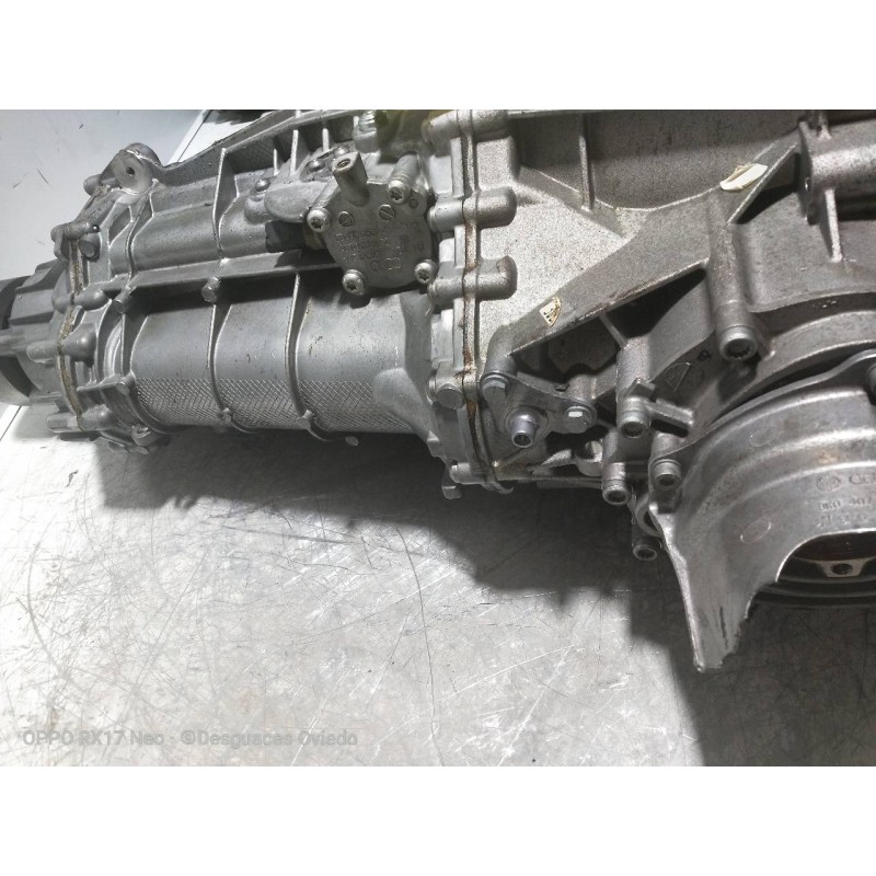 Recambio de caja cambios para audi a4 ber. (b8) básico referencia OEM IAM LRY 05042 14 05 07 10 