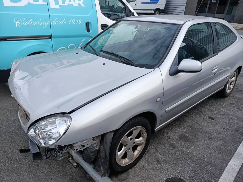 citroen xsara coupe del año 2001
