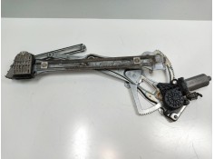 Recambio de elevalunas delantero izquierdo para ford cougar (mc) v6 referencia OEM IAM 6004PA1004  3P 2