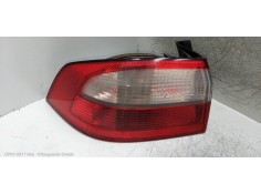 Recambio de piloto trasero izquierdo para renault laguna ii (bg0) authentique referencia OEM IAM   