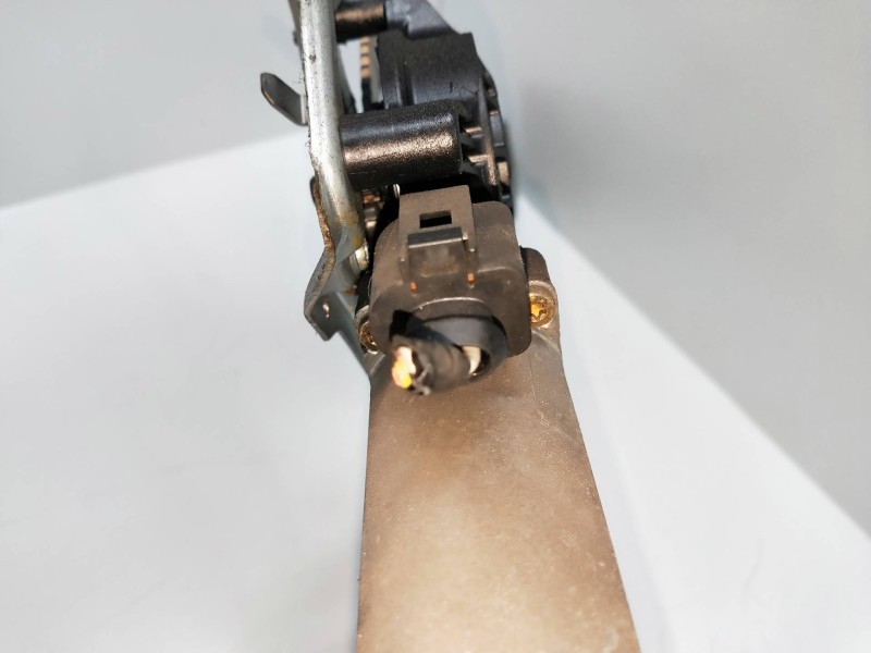 Recambio de elevalunas delantero izquierdo para ford cougar (mc) v6 referencia OEM IAM 6004PA1004  3P