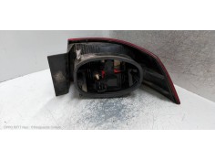 Recambio de piloto trasero izquierdo para renault laguna ii (bg0) authentique referencia OEM IAM    2