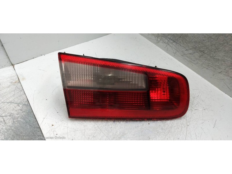 Recambio de piloto trasero izquierdo interior para renault laguna ii (bg0) authentique referencia OEM IAM 8200002475  