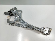 Recambio de elevalunas delantero derecho para ford cougar (mc) 2.5 v6 24v cat referencia OEM IAM 6004PA1029  3P