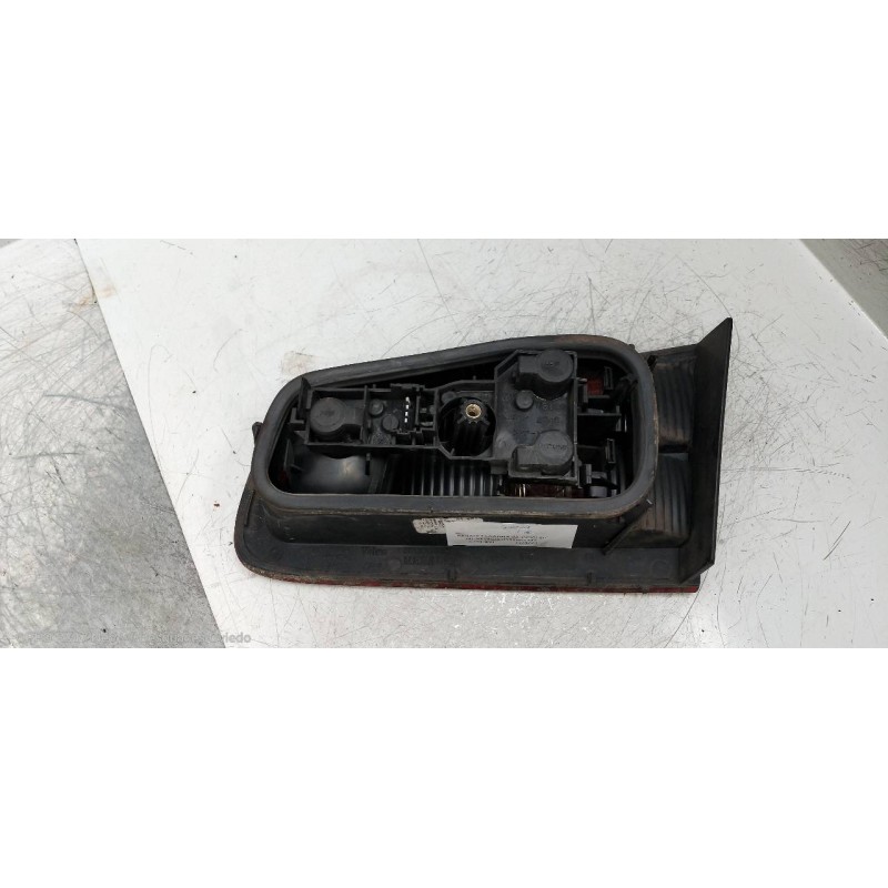 Recambio de piloto trasero izquierdo interior para renault laguna ii (bg0) authentique referencia OEM IAM 8200002475  